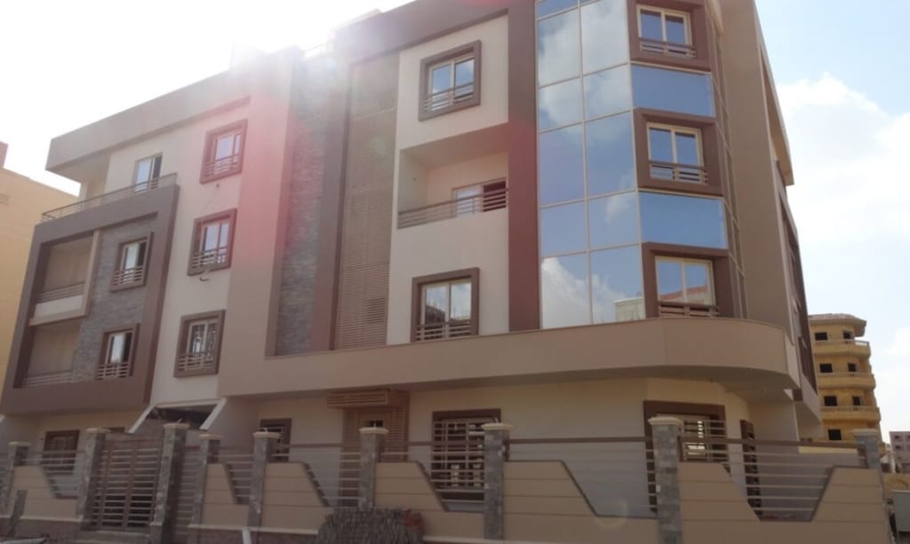 الأندلس 534 التجمع الخامس القاهرة الجديدة