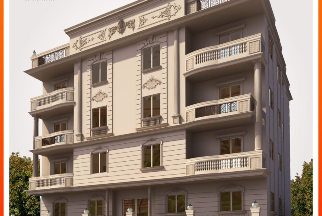 الأندلس 534 التجمع الخامس القاهرة الجديدة